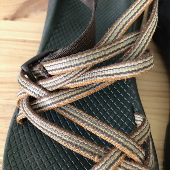 CHACO Z/2 Sandal - Picture 5 of 6